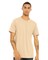 BELLA + CANVAS® Men’s Premium Jersey Crewneck Short Sleeve Tee for Everyday Wear